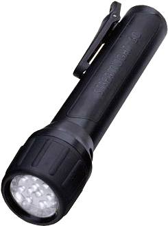 Streamlight C3 Torch