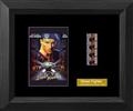 Unbranded Street Fighter - Single Film Cell: 245mm x 305mm (approx) - black frame with black mount