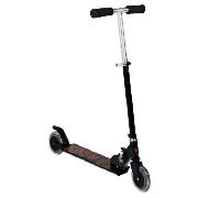 Unbranded Street Gliders Predator inline scooter black