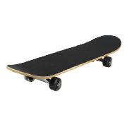 Unbranded Street gliders Skateboard with Flashing wheels