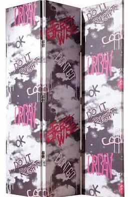 Streetwise Single Sided Screen