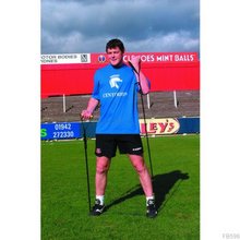 Unbranded Strength Tube