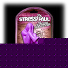 Unbranded Stress Ball Paul
