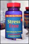 Stress Free  contains a synergistic combination o