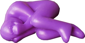 Unbranded Stressball Paul