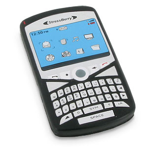 Unbranded Stressberry