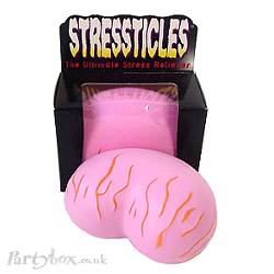 Stressticles