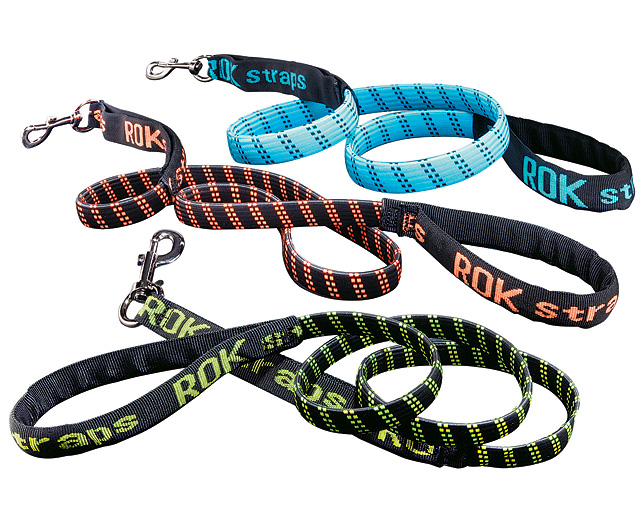 Unbranded Stretch Dog Lead - Large