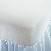 Stretch Mattress Cover
