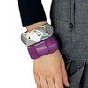 Unbranded Stretch Purple Bracelet