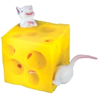Unbranded Stretchy Mice And Cheese