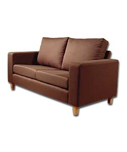 Stretton Large Sofa Latte