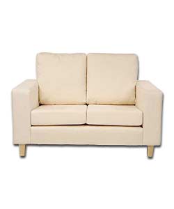 Stretton Regular Sofa Natural