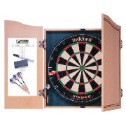 Unbranded Striker home darts centre