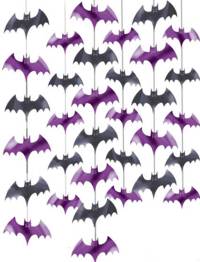 Unbranded String Decoration - Bat