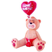 Stringfellow Figurine Bad Taste Bear