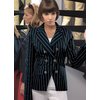Unbranded Stripe Blazer