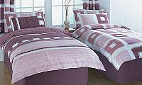 Stripe / Check Bedding Collection