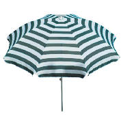 Unbranded Stripe Parasol