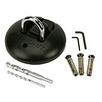 Strong Hold Ground Anchor