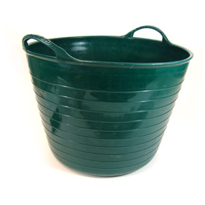 Unbranded Strong Tub - Green