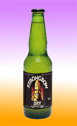 STRONGBOW 24x 500ml Cans