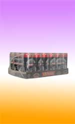 STRONGBOW SUPER 24x 500ml Cans