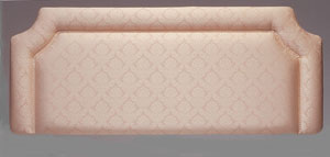 Stuart Jones- Libra- 5FT Traditional Headboard