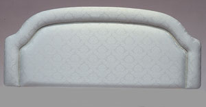 Stuart Jones- Saturn- 5FT Traditional Headboard