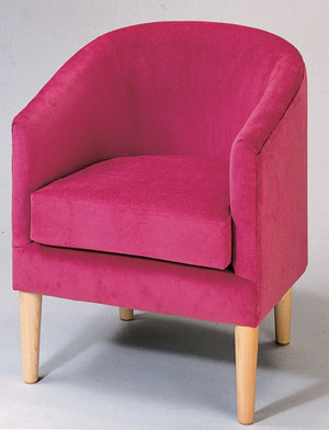 Precise tailoring and skilled finishing make the e