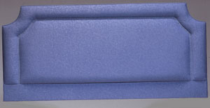 Stuart Jones- York- 5FT Traditional Headboard