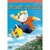 Unbranded Stuart Little 2