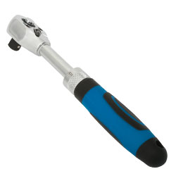 Unbranded Stubby Extendable Ratchet