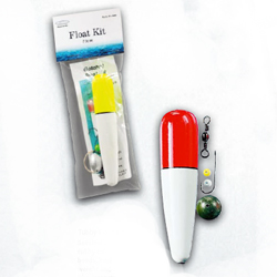 Unbranded Stubby Float Kit - 180mm (Pack of 10)