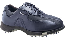 Stuburt Combi Lady Golf Shoe Navy/Navy