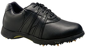 Stuburt Concept Lite Golf Shoe Black/Black