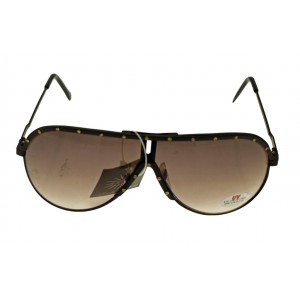 Unbranded Studded Retro Style Sunglasses