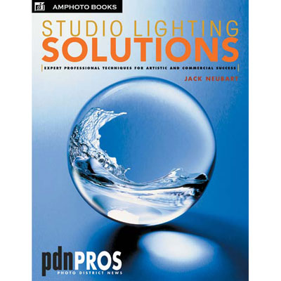 Unbranded Studio Lighting Solutions