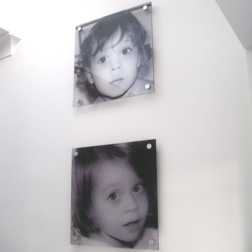 Unbranded Stunning Acrylic Photo Print