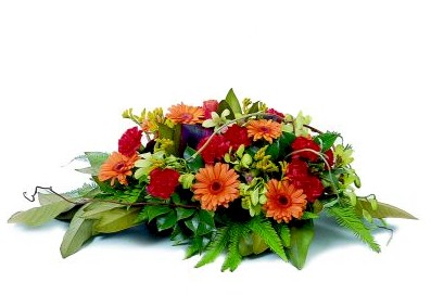 Stunning Table Arrangement