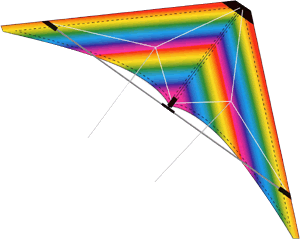 Stunt Kite - Extreme Stunter