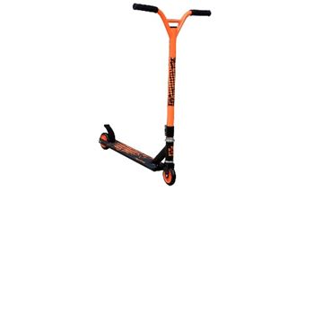 Unbranded Stunt Scooter in Orange - Return