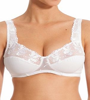 Unbranded Stylish and Comfortable Non-Underwired Bra