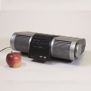 Unbranded Stylish and Effective UV Air Purifier