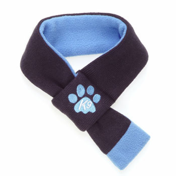Unbranded Stylish Designer Doggy Scarves