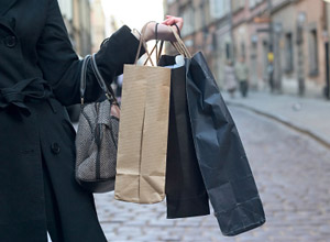 Unbranded stylist shopper experience