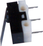 Sub-Miniature LeverMicroswitch (
