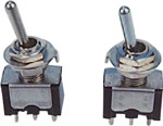 Sub-Miniature Toggle Switches ( Sub-Min Toggle K )