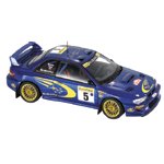 Rally Car Models UK