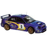 Rally Car Models UK